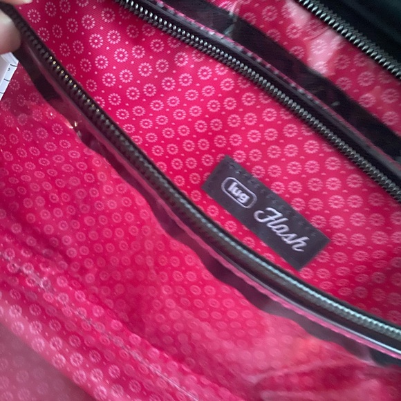 BNWOT—LUG Flamingo 🦩 Flash🦩🦩🦩 - Picture 5 of 6